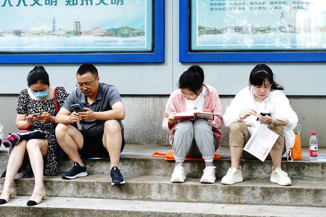 2024河南高考一分一段表公布