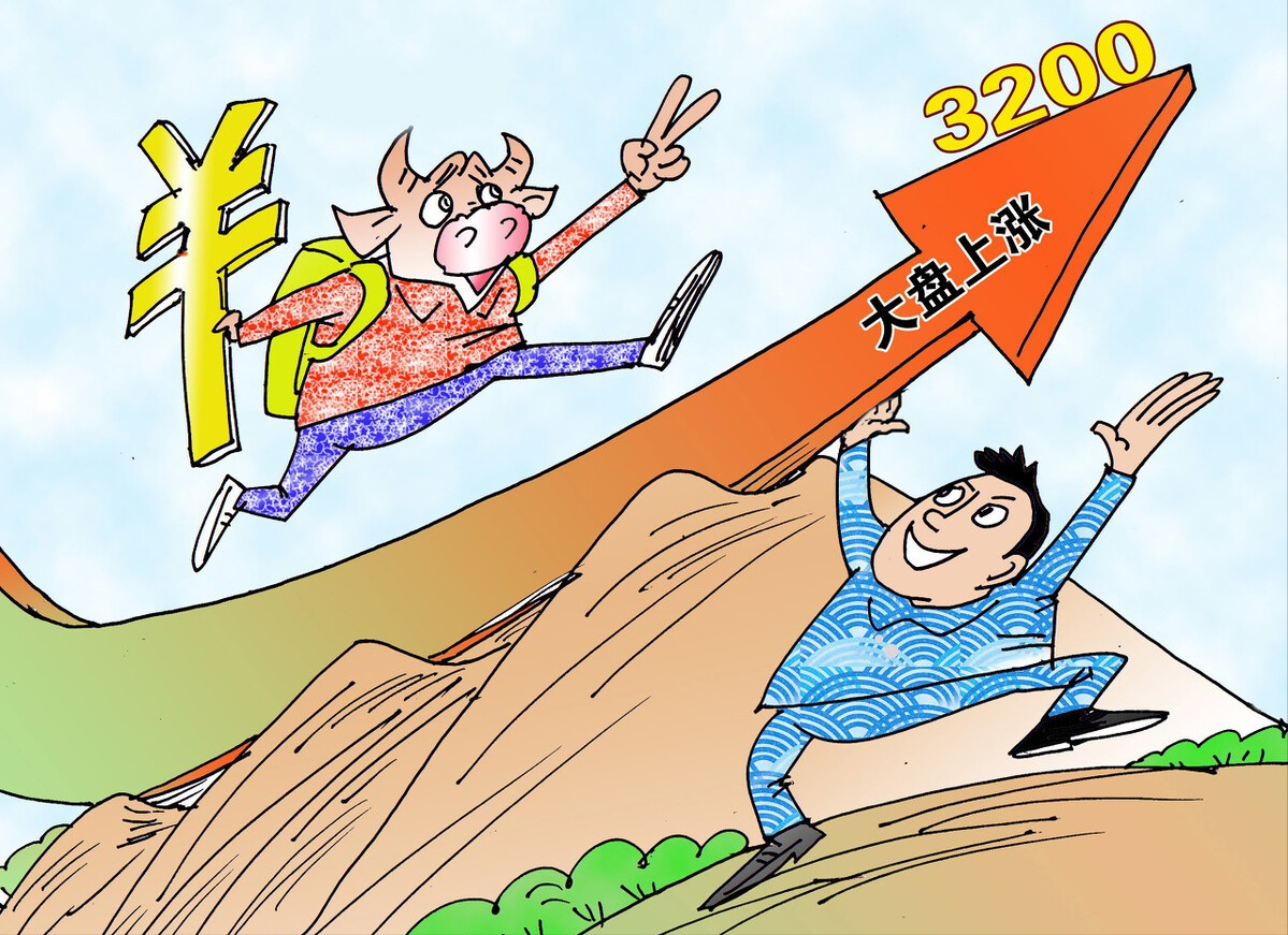A股有望出现跨年反弹