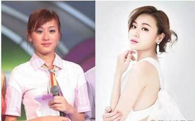 超女黄雅莉官宣怀孕