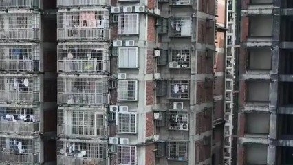 违建烂尾楼出租13年