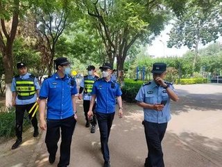 瓜农刺死城管案开庭