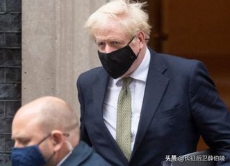 英制裁3家中国企业