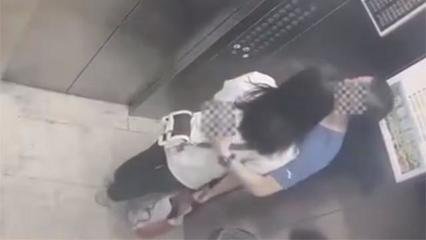 遭班主任殴打致失明