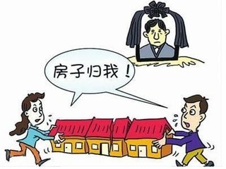 23年没来往继子继承房产法院改判
