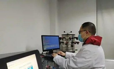 阿里达摩院回应撤裁量子实验室