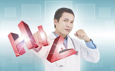 理发文身打耳洞等也可能感染艾滋