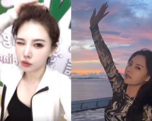 柬埔寨蛇头夫妻落网