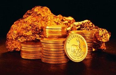 金价创历史新高