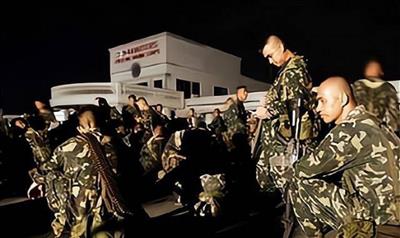 中国海警缴获菲士兵枪支？中方回应