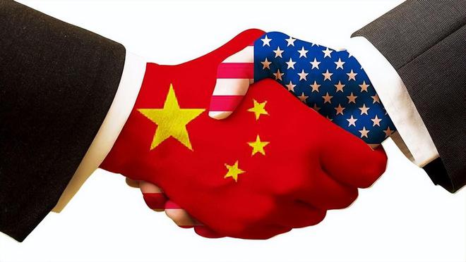 中美关系能够有一个更好的未来