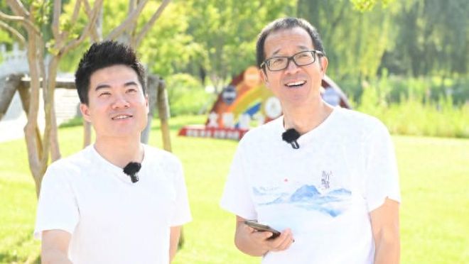 俞敏洪：请求大家不要攻击主播