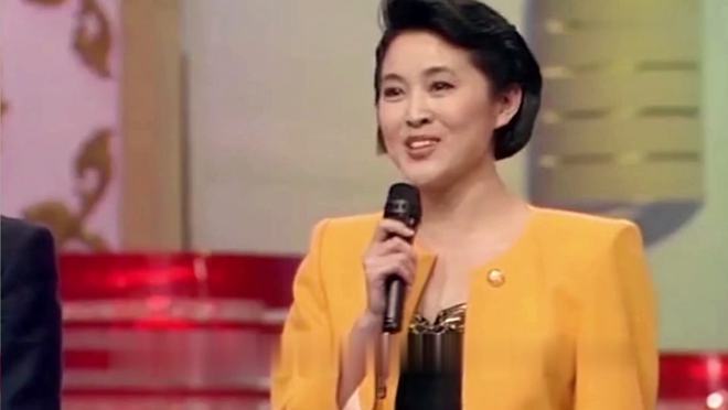倪萍回忆陈佩斯春晚救场