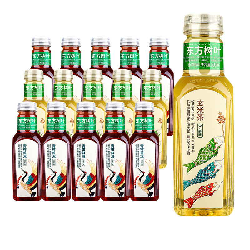 农夫山泉中的溴酸盐从何而来
