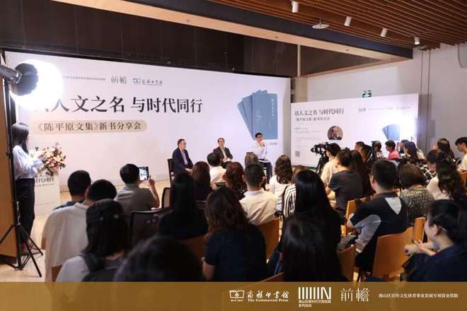 北大教授：年轻人不要躺平继续卷