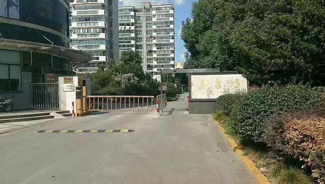 北大门禁系统的改变