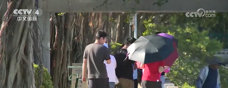 北方将迎今年最强高温“烤验”