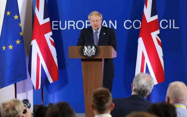 外交部回应英国新首相上台