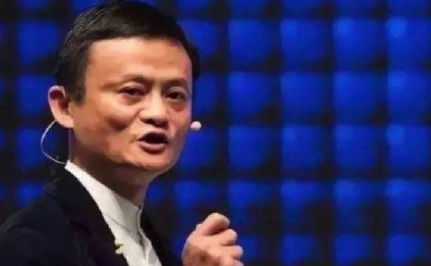 媒体：马云已回国内