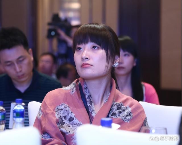 宗馥莉美国有一对双胞胎