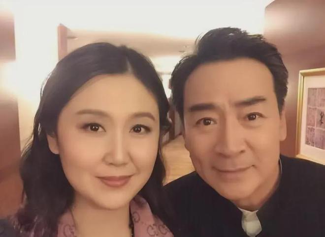 寇振海怎么又逼孩子结婚了