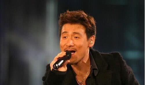 张学友说60岁并不恐怖