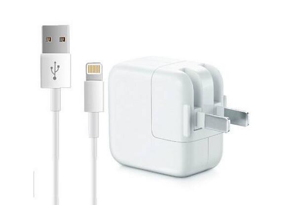 新款iPad不赠充电器