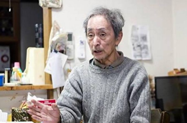 日本关联痴呆症走失人数创新高