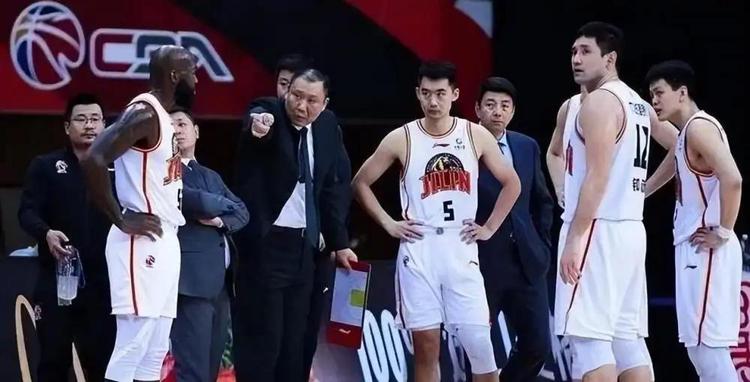 曝山东男篮会在端午节后定主帅