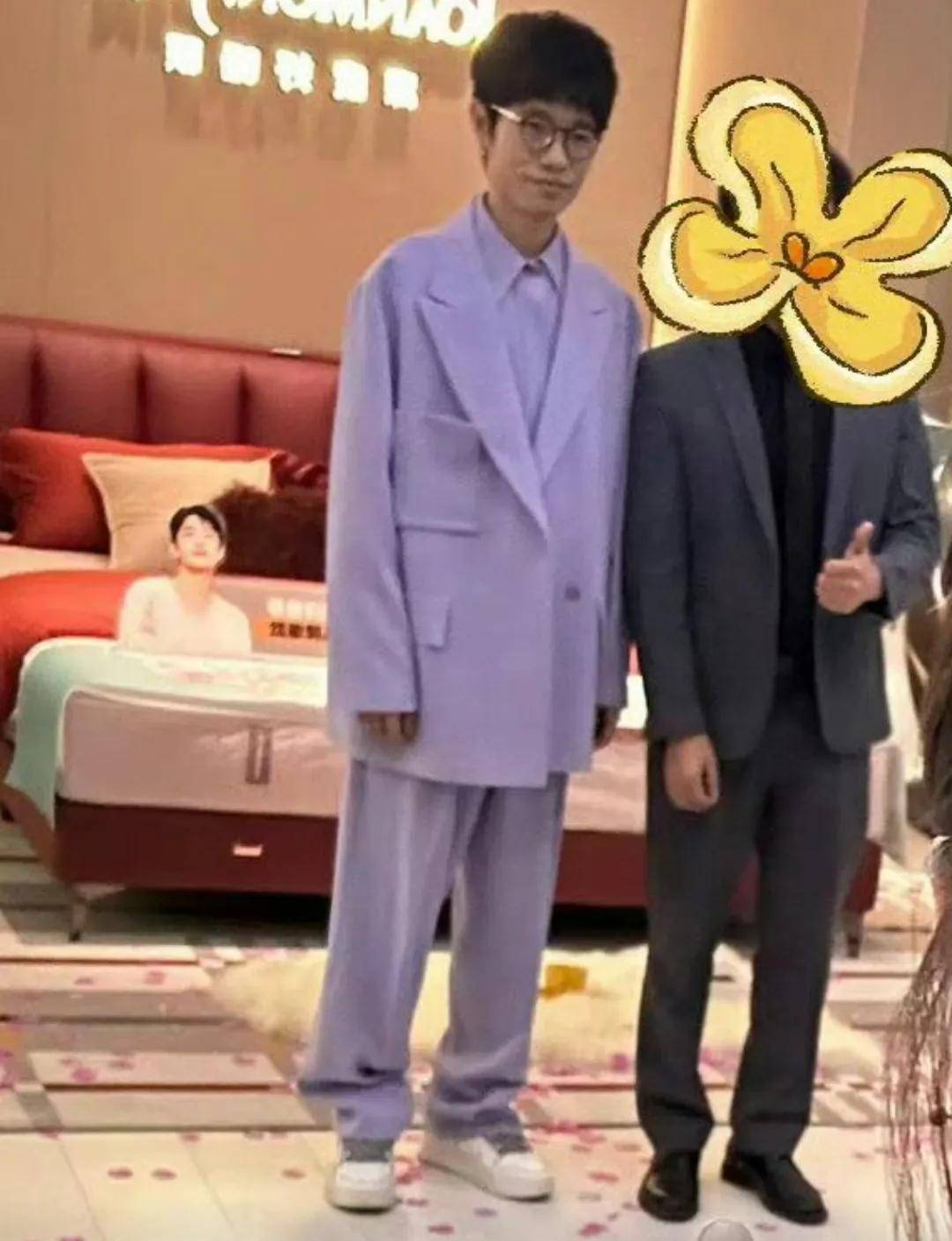 李行亮商演遭网友抵制