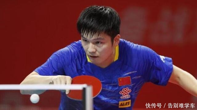 樊振东：奥运会的意义远不止竞赛