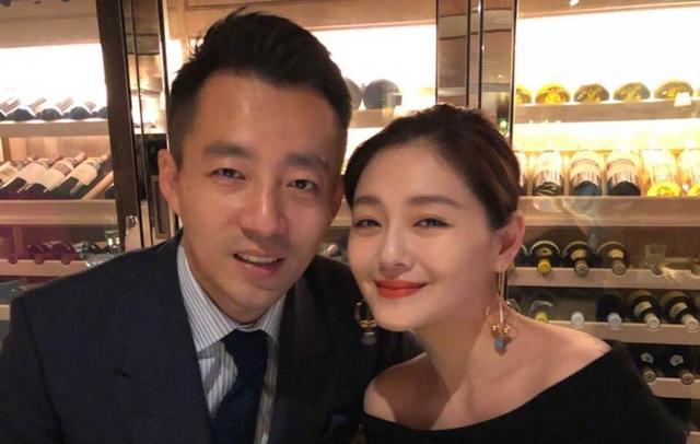 汪小菲喊话老婆早生贵子