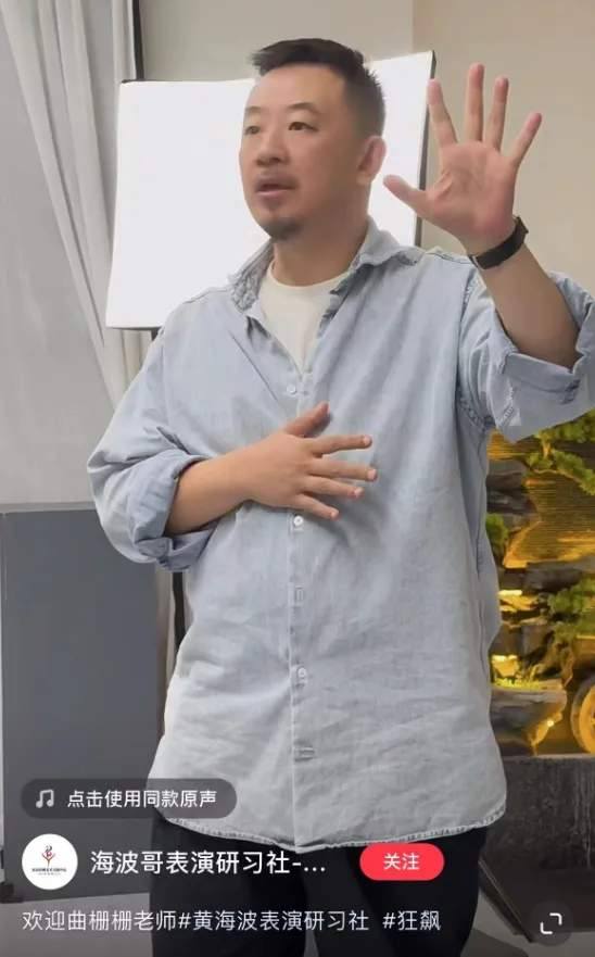 狂飙风波后的玩车研习社