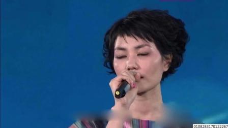 王菲复出开唱？知情人：是窦靖童要开