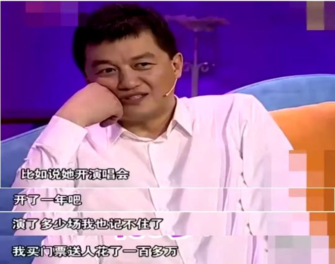 经纪人称王菲暂无举行演唱会计划