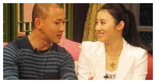 聂远每月给老婆300万生活费