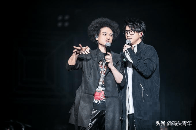 薛之谦韩红合唱小尖尖