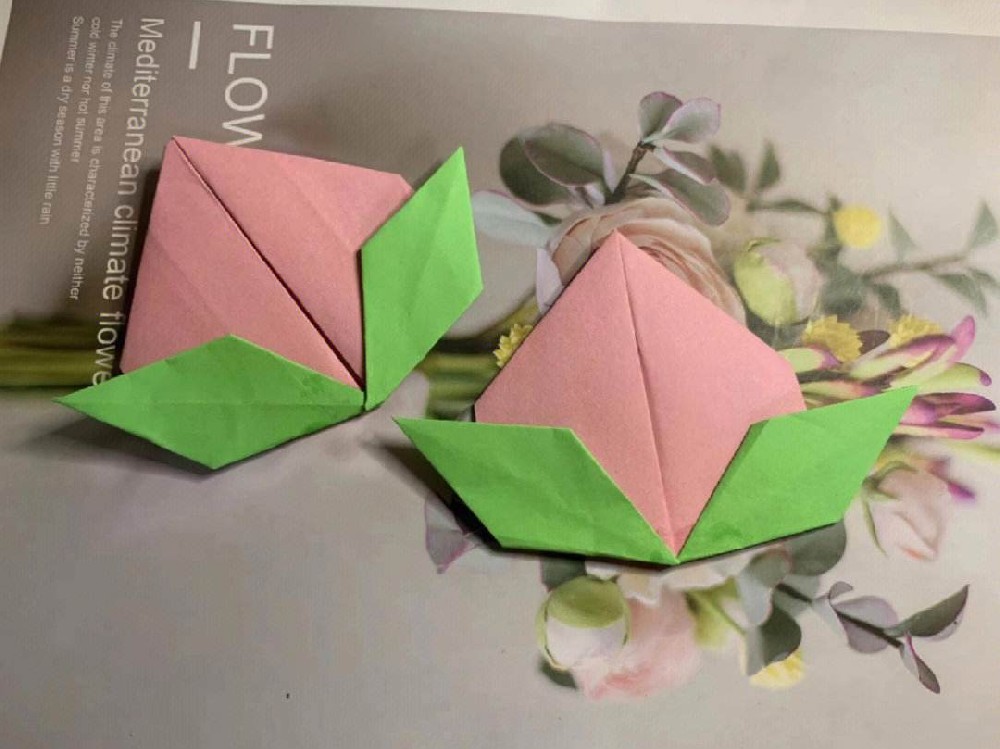 儿童折纸手工制作教程大全