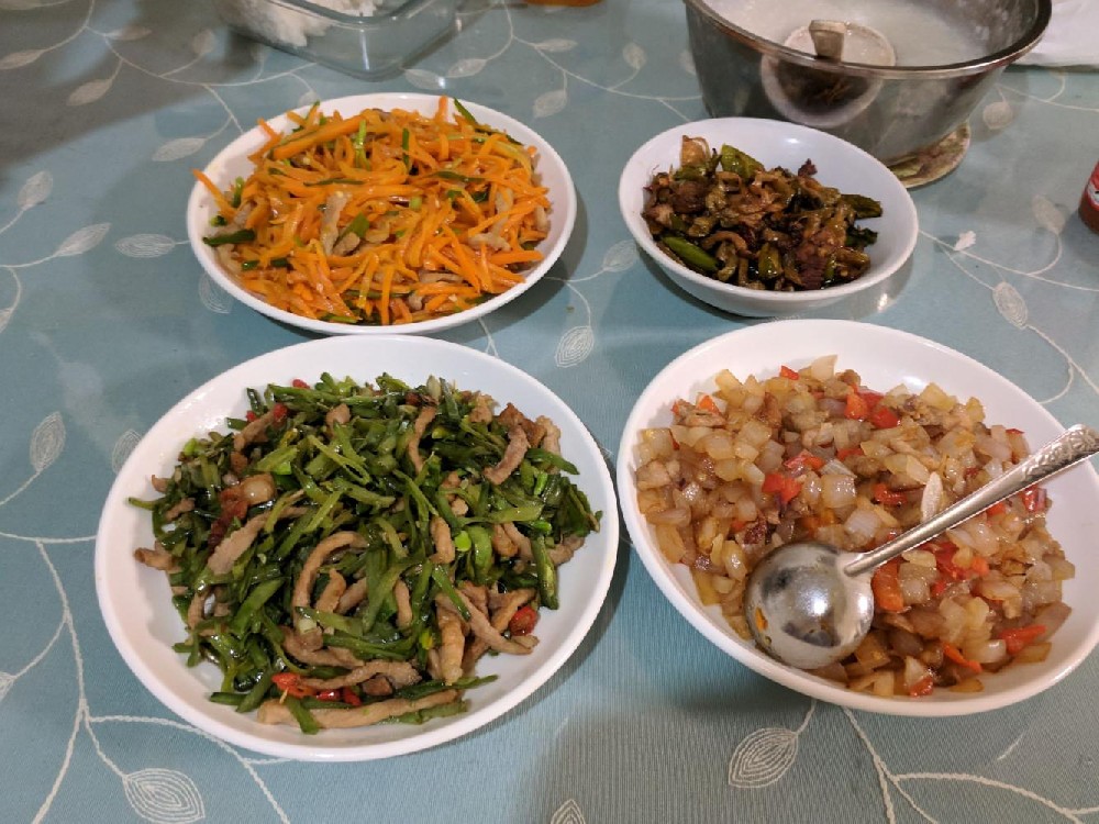 不会做饭要怎么解决一日三餐