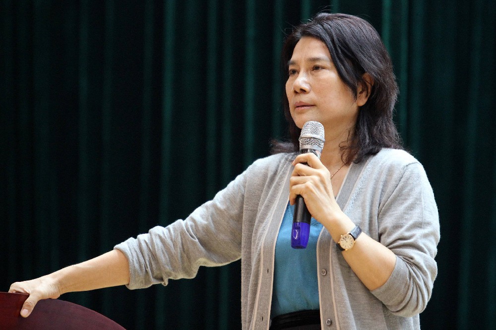 董明珠要在全国开展主播选秀,欢迎应届生加入