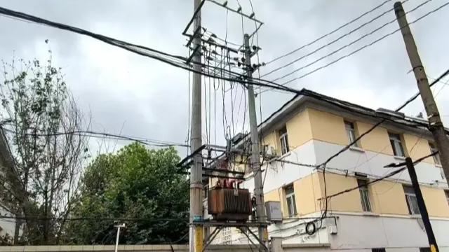 南京发生触电事故致1死1伤