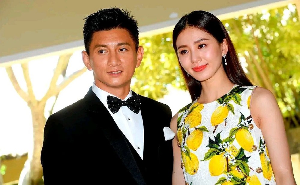 离婚风波再升级!刘诗诗将所持股权转让给吴奇隆