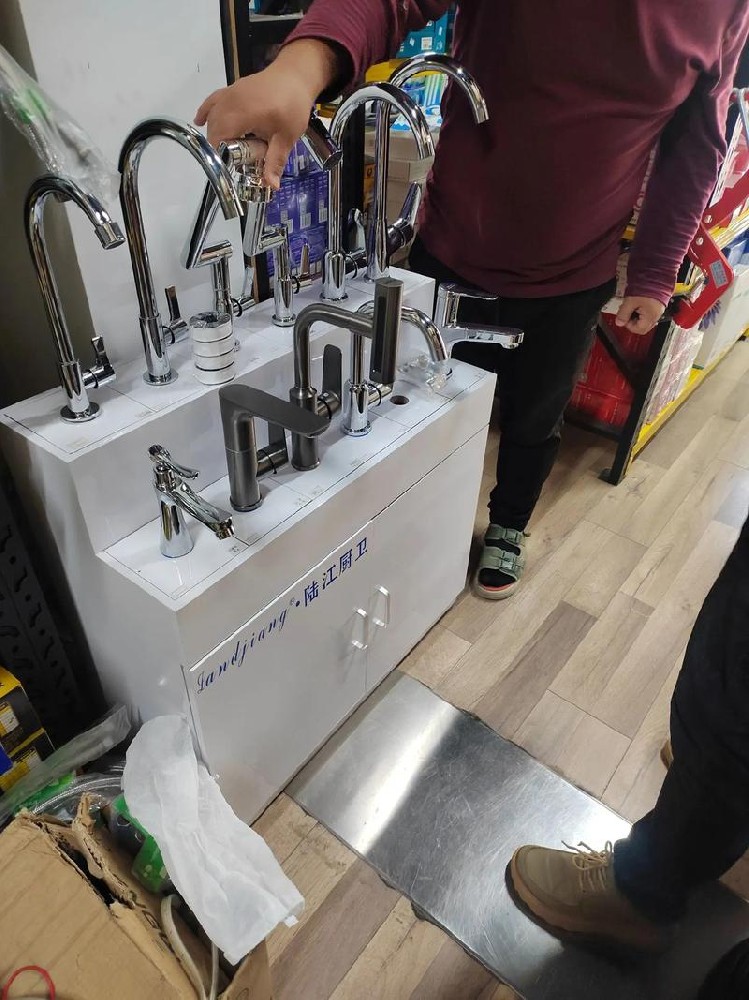 水龙头十大品牌排行榜：2026 年权威选购指南