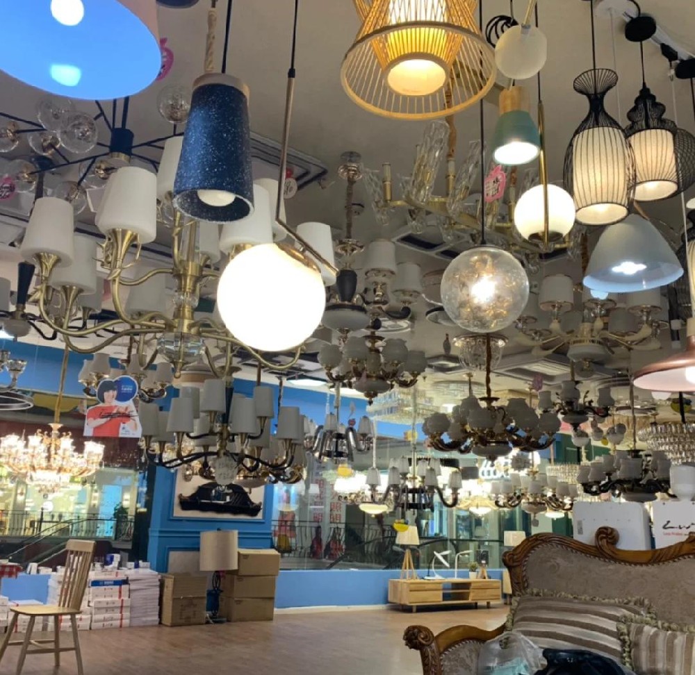 照明灯具十大品牌排行榜：2026 年权威选购指南