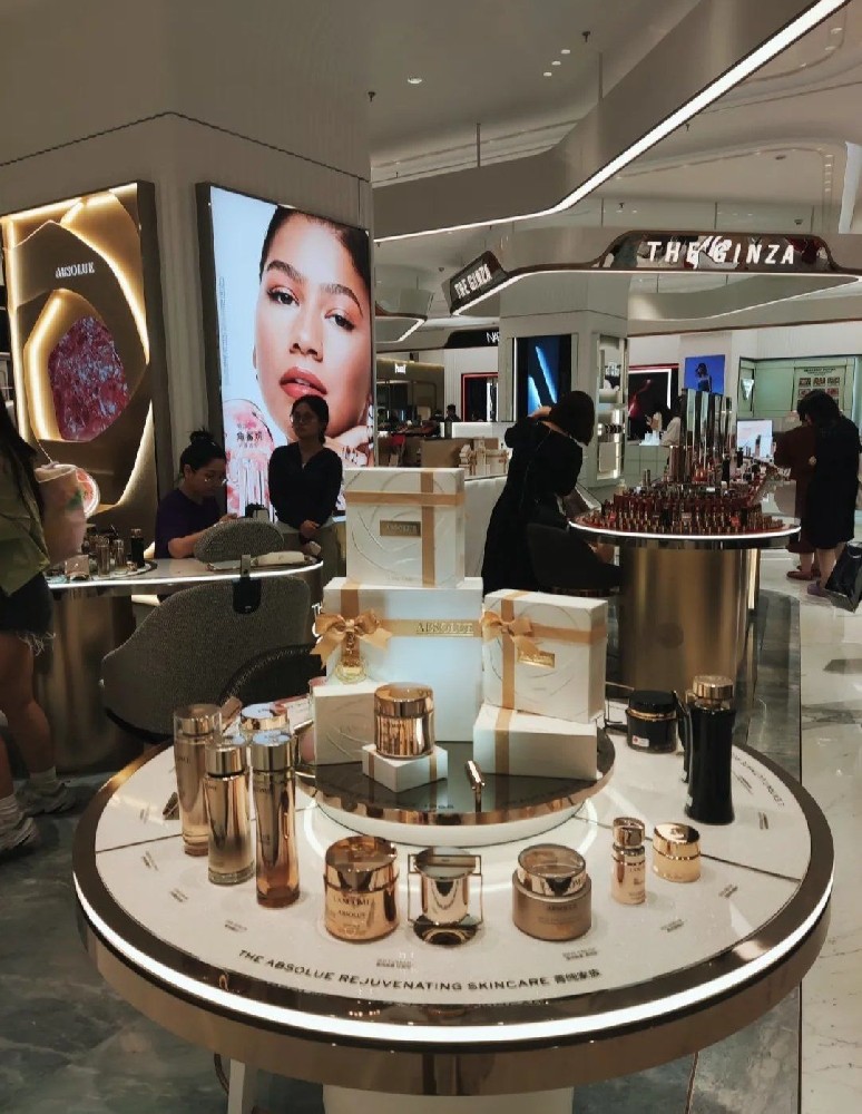 化妆品十大品牌排行榜：2026 年权威选购指南