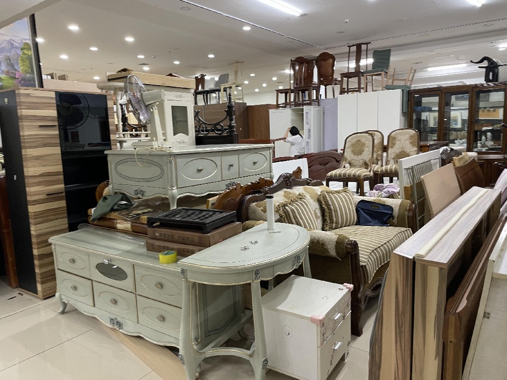 家具十大品牌排行榜：2026 年权威选购指南