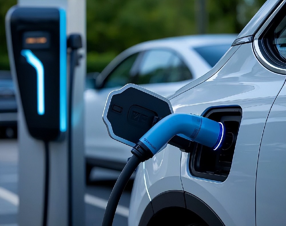 新能源汽车十大品牌排行榜：2026 年权威选购指南