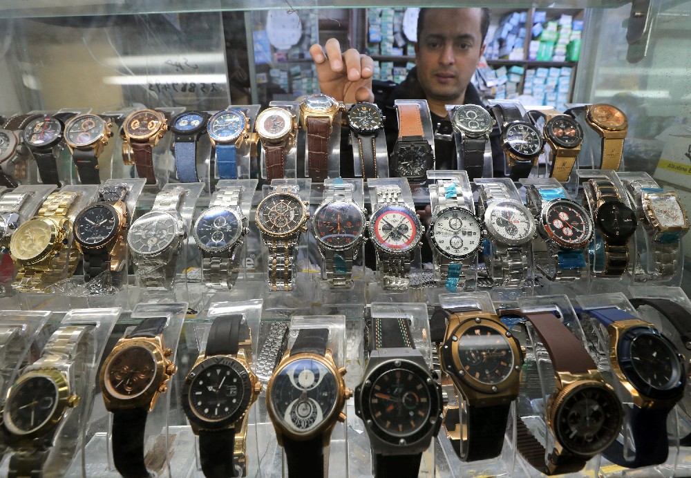 手表十大品牌排行榜：2026 年权威选购指南