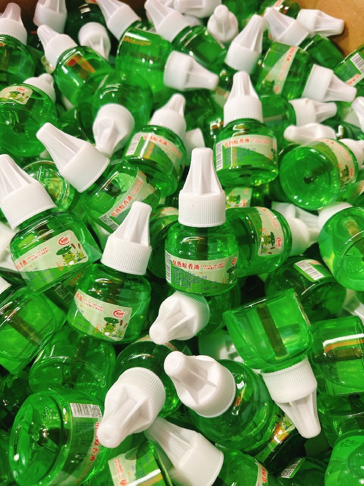 蚊香液十大品牌排行榜：2026 年权威选购指南