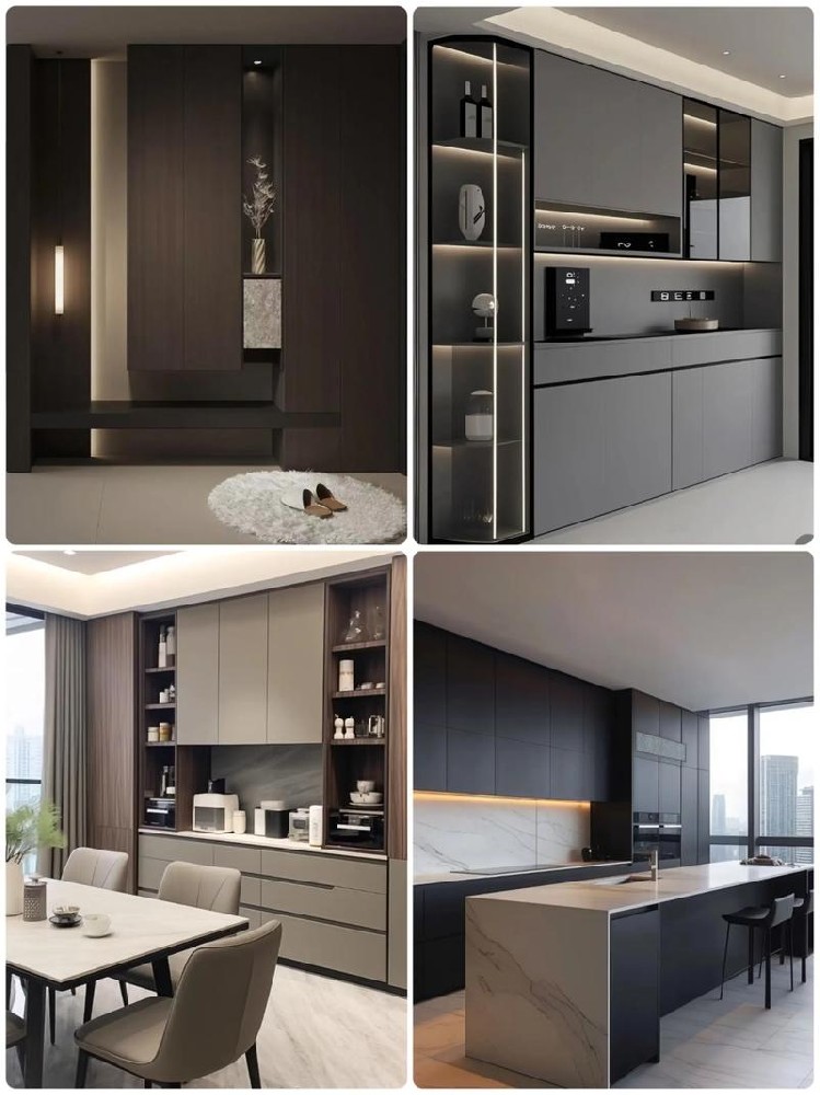 全屋定制十大品牌排行榜前十名，2026年权威选购指南